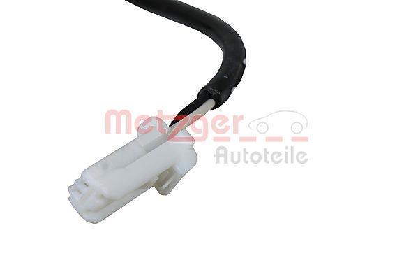 Sensor ABS METZGER ref. 09001174